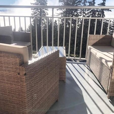 3 Pieces, 6 Personnes Leilighet Chamrousse Eksteriør bilde